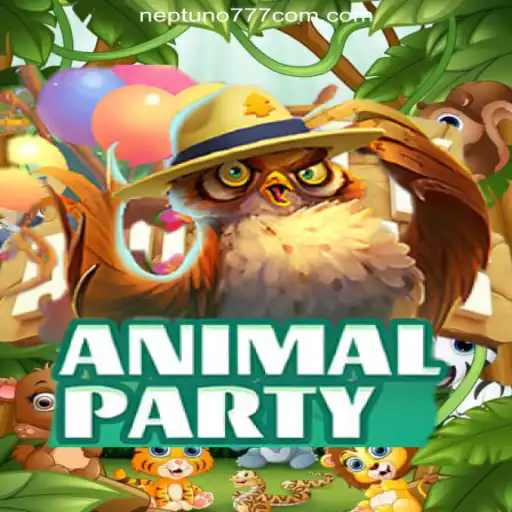 Discover the Exciting World of AnimalParty: A Blend of Fun and Adventure
