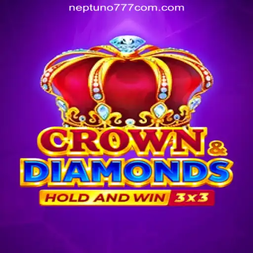 Exploring Crowndiamonds: An Engaging Online Casino Experience with Neptuno777.com