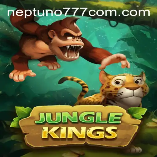 Discover the Excitement of JungleKings: A Trustworthy Online Gaming Adventure