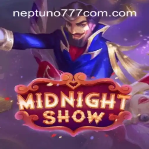 Unveiling MidnightShow: A Journey Through the Enchanting World of Neptuno777.com