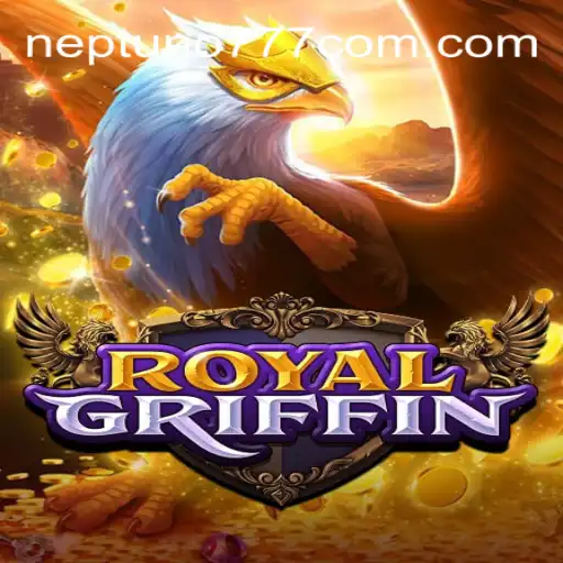 Unraveling the Mysteries of RoyalGriffin: The Latest Sensation in Online Gaming