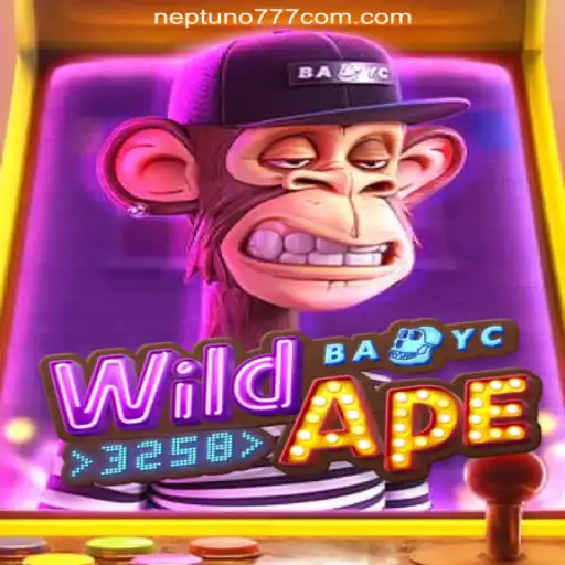 Explore the Exciting World of WildApe3258 and Discover Neptuno777.com Cassino Online Confiável