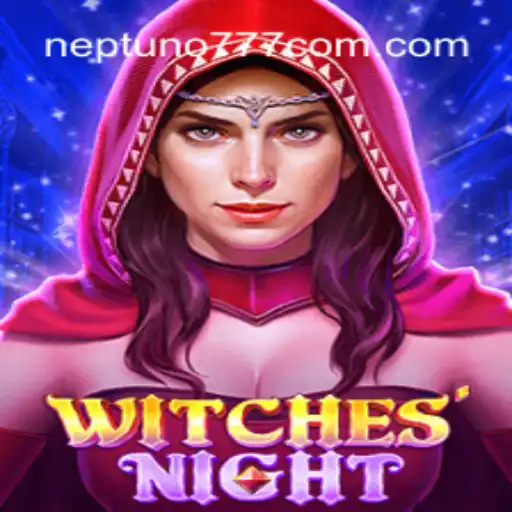 WitchesNight: A Magical Journey into the Realm of Enchantment and Online Fun