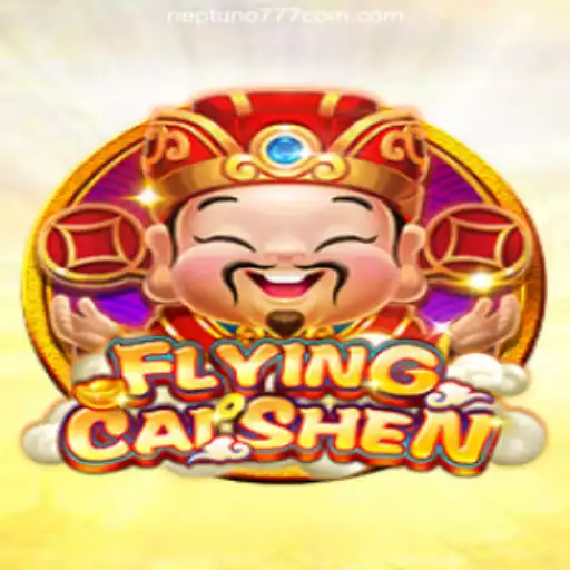 FlyingCaiShen: A Game Review at Neptuno777.com Cassino Online Confiável