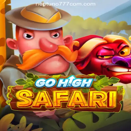 Exploring the Thrills of GoHighSafari: A Deep Dive into Gameplay and Rules