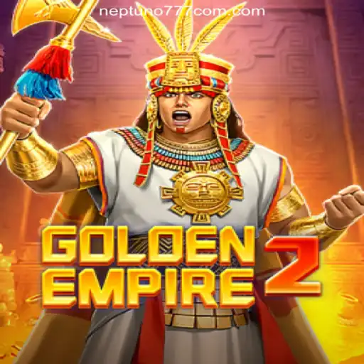 GoldenEmpire2: The Ultimate Gaming Experience