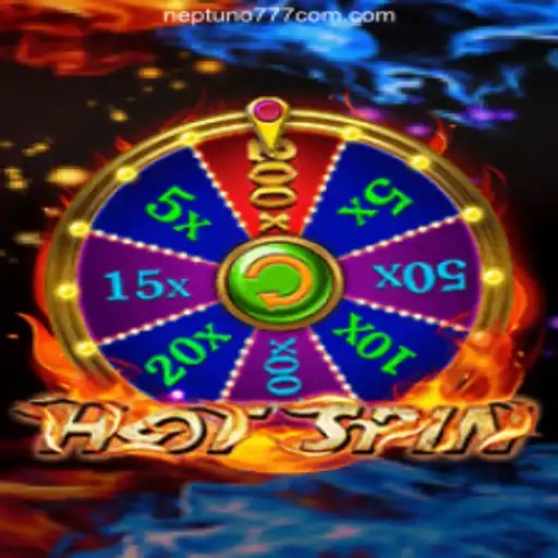 Discover the Thrills of HotSpin at Neptuno777.com: A Trusted Online Casino