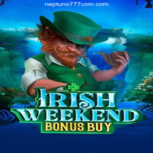 IrishWeekendBonusBuy: A Thrilling Casino Game Experience