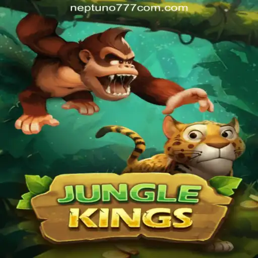 Discover the Excitement of JungleKings: A Trustworthy Online Gaming Adventure