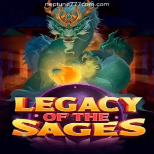 Discover the Mystical World of LegacyoftheSages and Reliable Gaming at Neptuno777.com