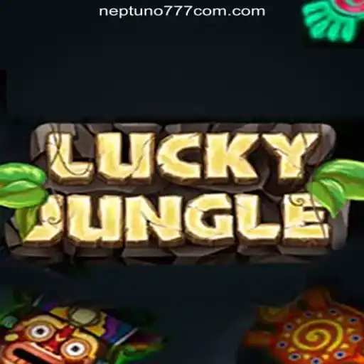 Exploring the Excitement of LuckyJungle: A Trusted Adventure with Neptuno777.com Cassino Online