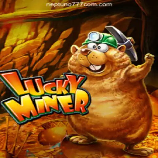 Discover the Thrilling World of LuckyMiner at Neptuno777.com