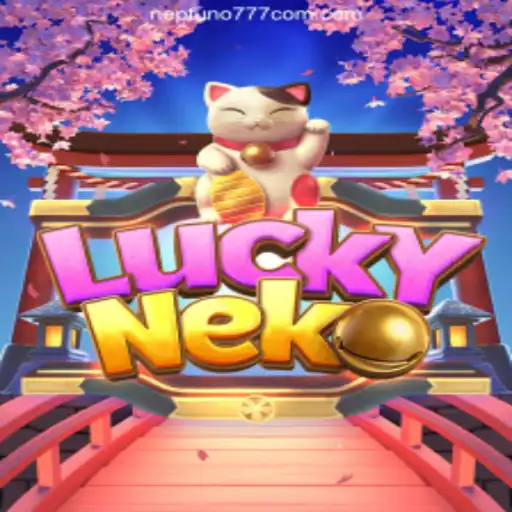Exploring the Enchanting World of LuckyNeko: A Trusted Gaming Experience at Neptuno777.com
