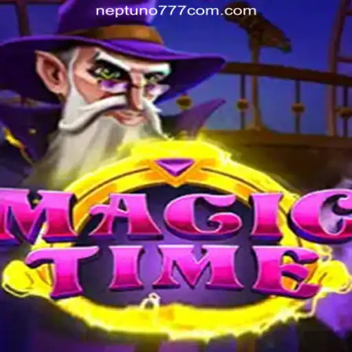 Delve into the World of MagicTime: A Captivating Experience