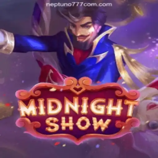 Unveiling MidnightShow: A Journey Through the Enchanting World of Neptuno777.com