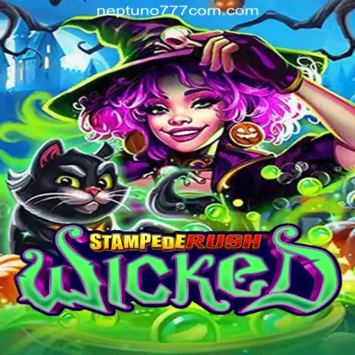 Unveiling the Thrill of StempedeRushWicked: A Unique Gaming Experience