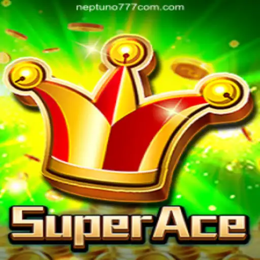 Exploring the Thrilling World of SuperAce and Neptuno777.com Cassino Online Confiável