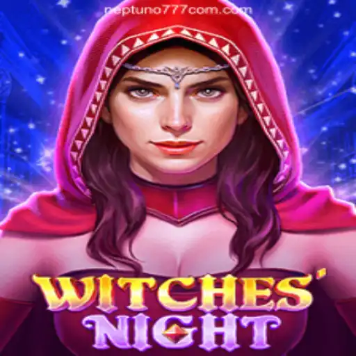 WitchesNight: A Magical Journey into the Realm of Enchantment and Online Fun