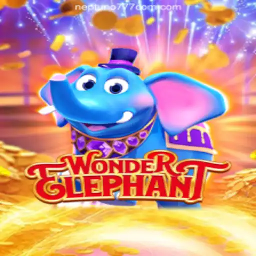 Explore the Adventure of 'WonderElephant' and Discover the Reliable Gaming Experience of Neptuno777.com