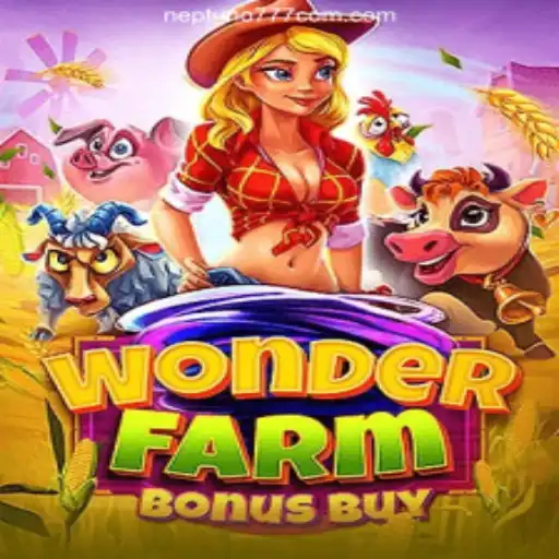 Discover the Thrills of WonderFarmBonusBuy: A Trusted Gaming Experience