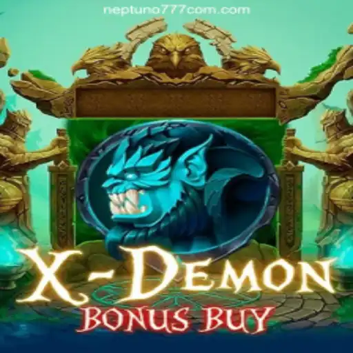 Unveiling the Thrills of XDemonBonusBuy: A Dive into Neptuno777.com Online Casino